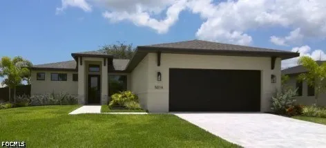 $3,200 | 5014 Southwest 16th Place, Cape Coral, FL 33914