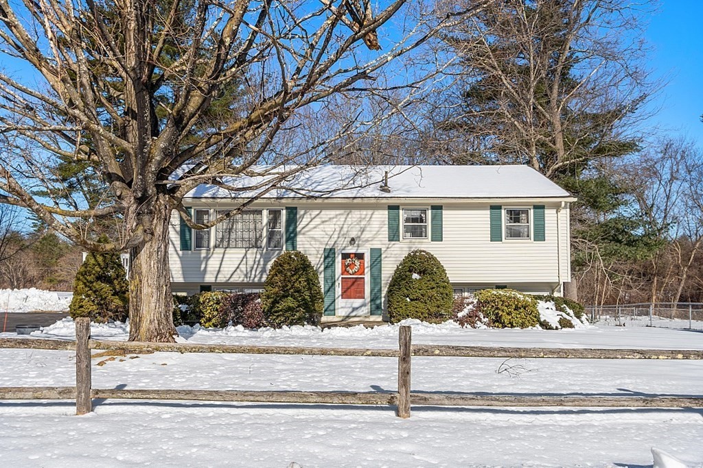 20 Haskell Road Pepperell, MA 01463 - Photo 1 of 21