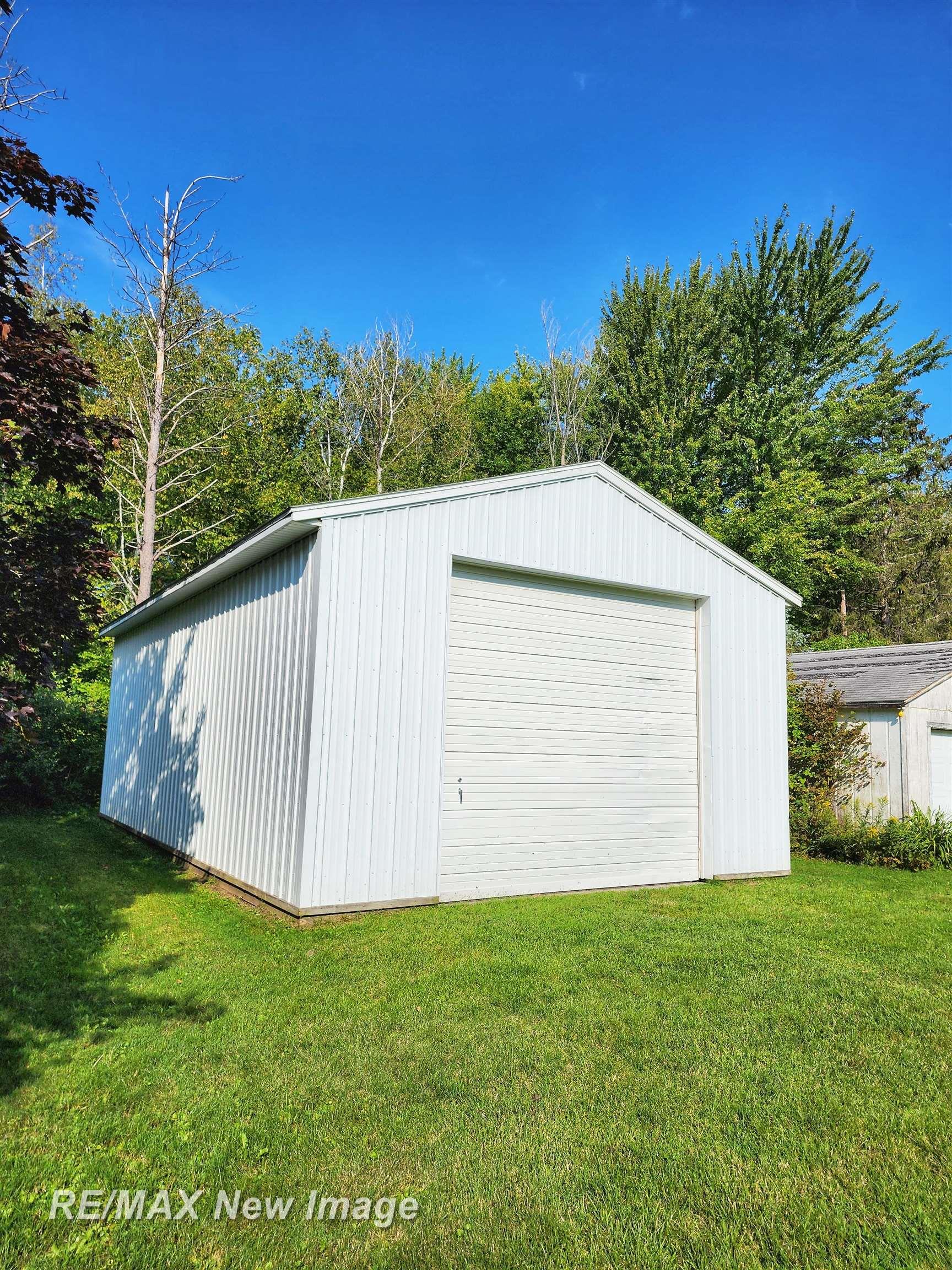 3954 South Merrill Road Merrill, MI 48637 - Photo 21 of 36