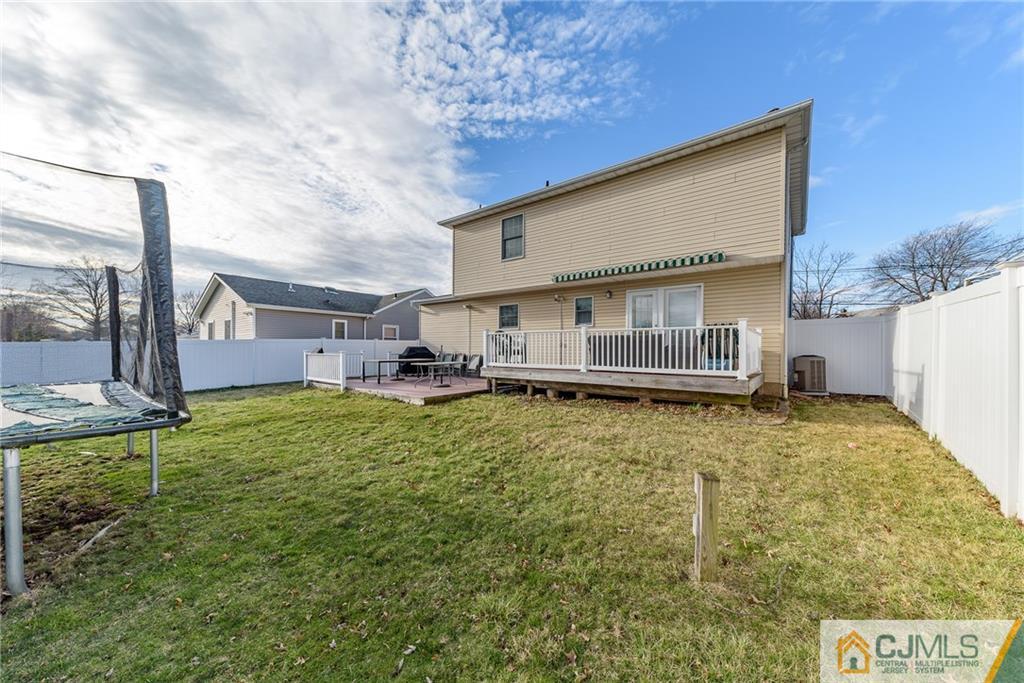 285 Valley Road Clark, NJ 07066 - Photo 22 of 25 Gallery Image 22