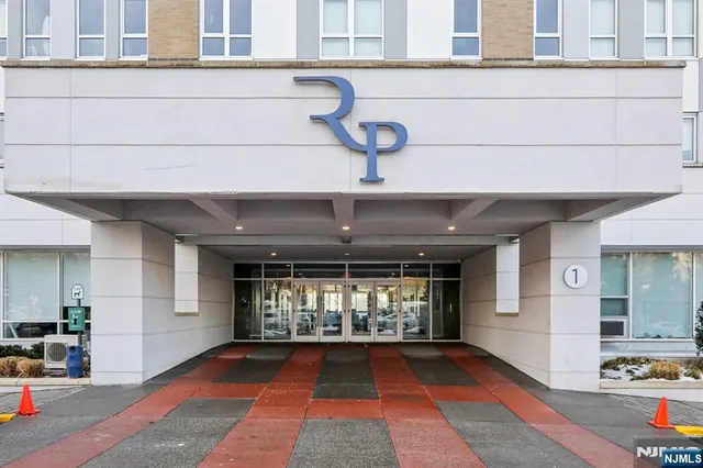 a view of an entryway with a window