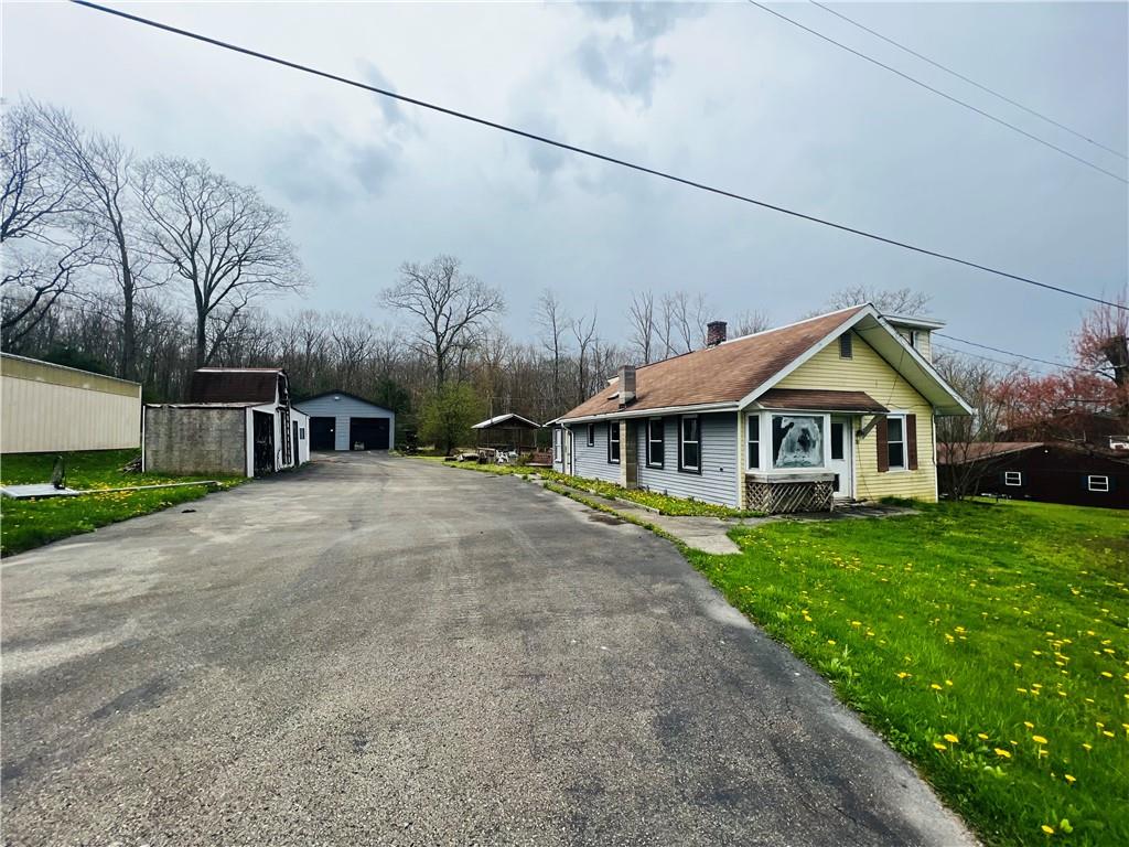 261 Stepping Stone Road Somerset, PA 15501 - Photo 1 of 18 Gallery Image 1