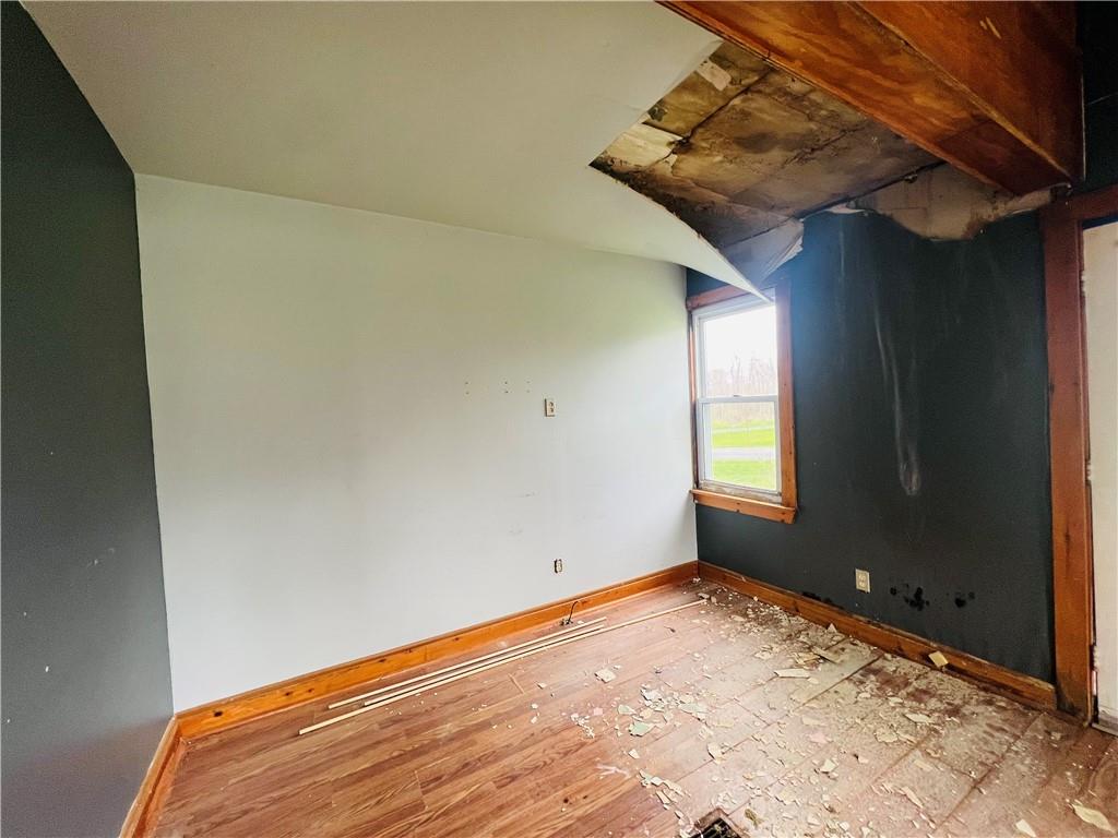 261 Stepping Stone Road Somerset, PA 15501 - Photo 16 of 18 Gallery Image 16