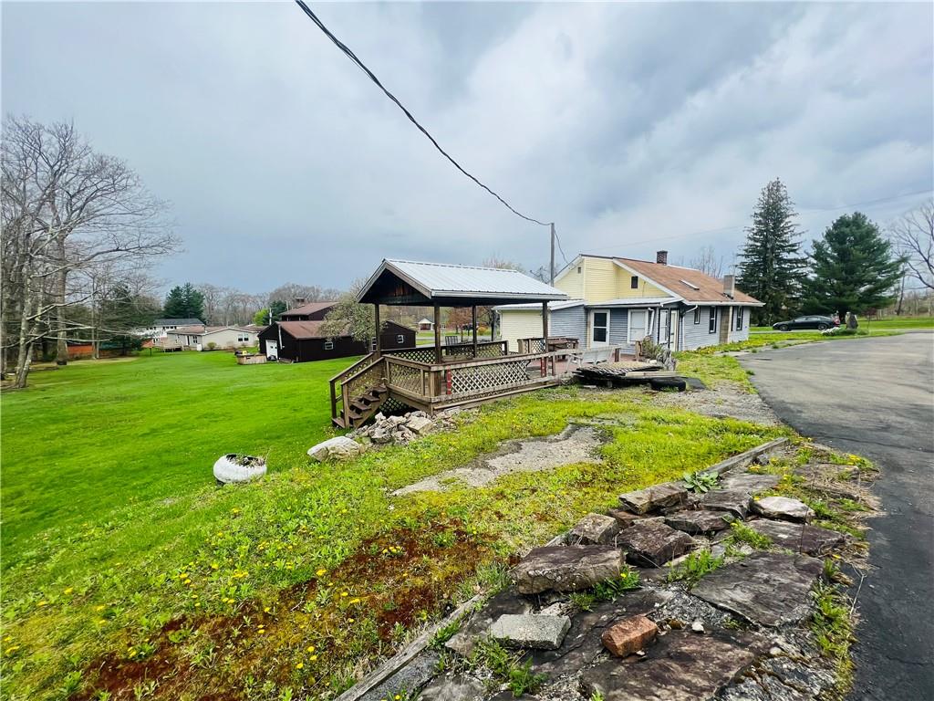 261 Stepping Stone Road Somerset, PA 15501 - Photo 4 of 18 Gallery Image 4