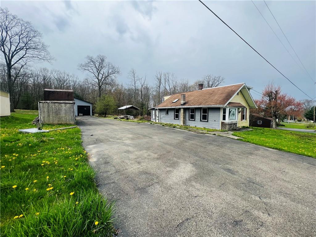 261 Stepping Stone Road Somerset, PA 15501 - Photo 8 of 18 Gallery Image 8