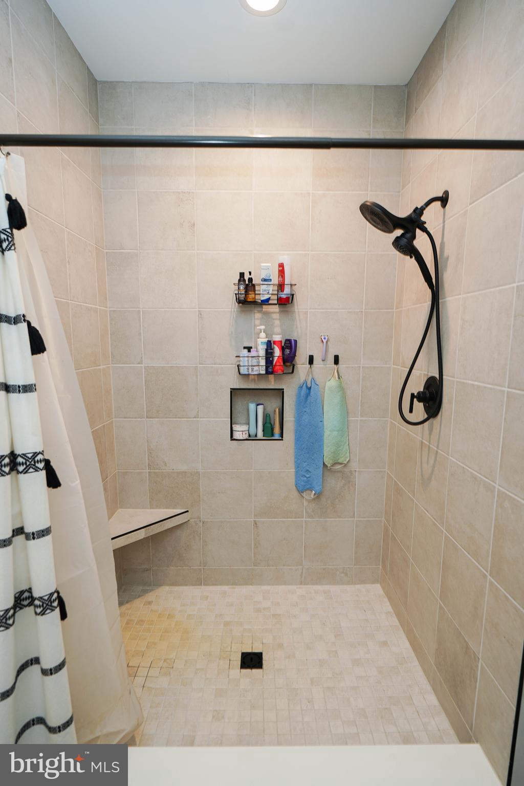 2054 Groton Road Pocomoke City, MD 21851 - Photo 25 of 42 a bathroom with a shower