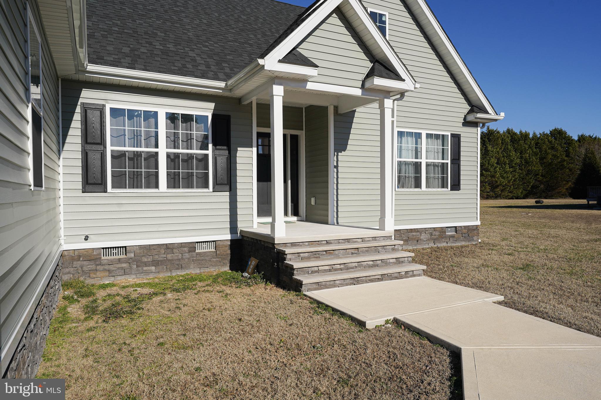 2054 Groton Road Pocomoke City, MD 21851 - Photo 40 of 42