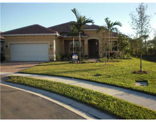 8491 Lyons Ranches Road, Unit LOT 11 Boynton Beach, FL 33472 - Photo 1 of 10 Primary Photo