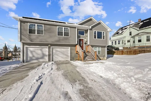 $559,900 | 40 Burnside Avenue, Woonsocket, RI 02895