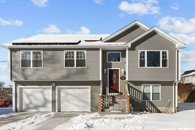 $559,900 | 40 Burnside Avenue, Woonsocket, RI 02895