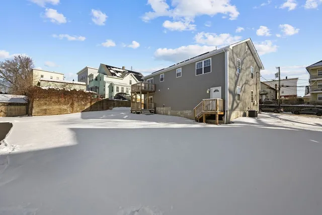 $559,900 | 40 Burnside Avenue, Woonsocket, RI 02895