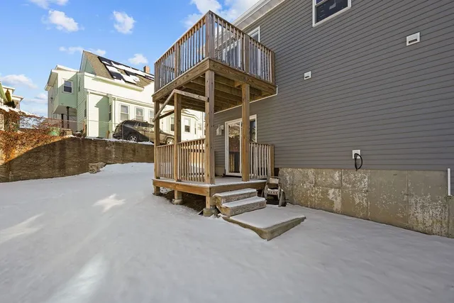 $559,900 | 40 Burnside Avenue, Woonsocket, RI 02895