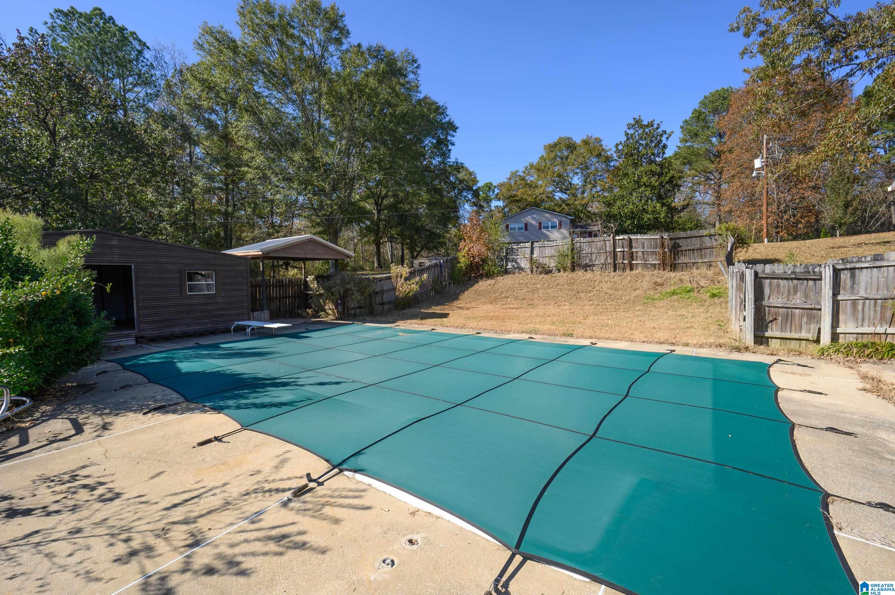 7220 Silver Lane Adger, AL 35006 - Photo 27 of 31