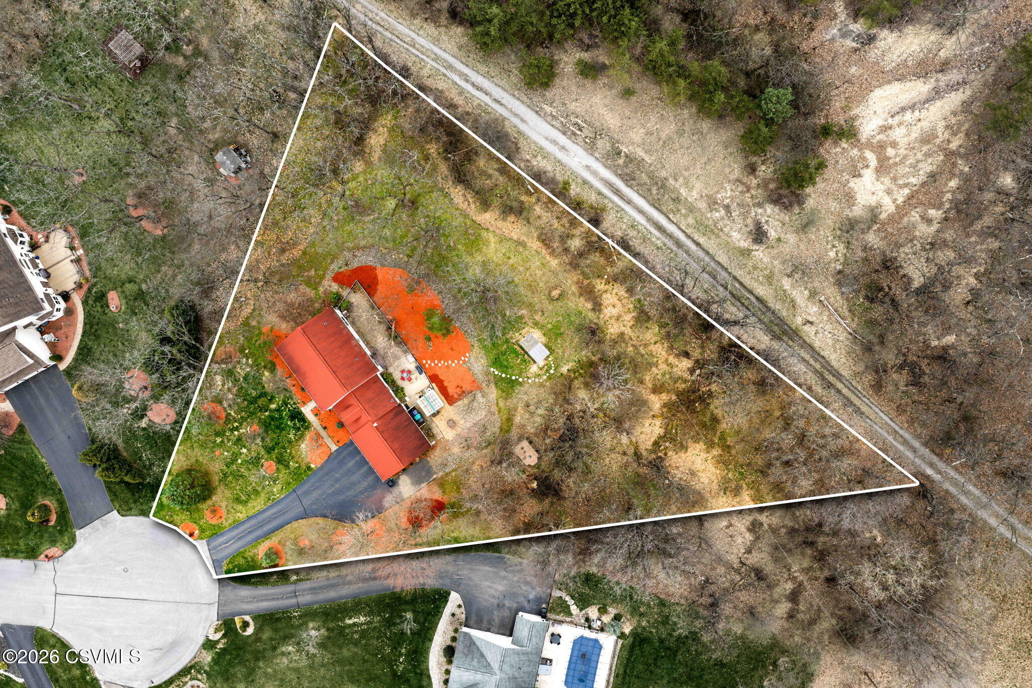 25 Wildwood Road Danville, PA 17821 - Photo 45 of 53