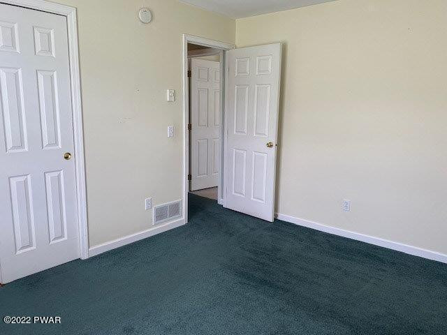 558 State Rte 2010 Forest City, PA 18421 - Photo 22 of 36 Bedroom 2 (2)