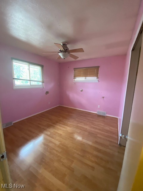 7032 Brandywine Road Parma Heights, OH 44130 - Photo 21 of 30 Bedroom #1