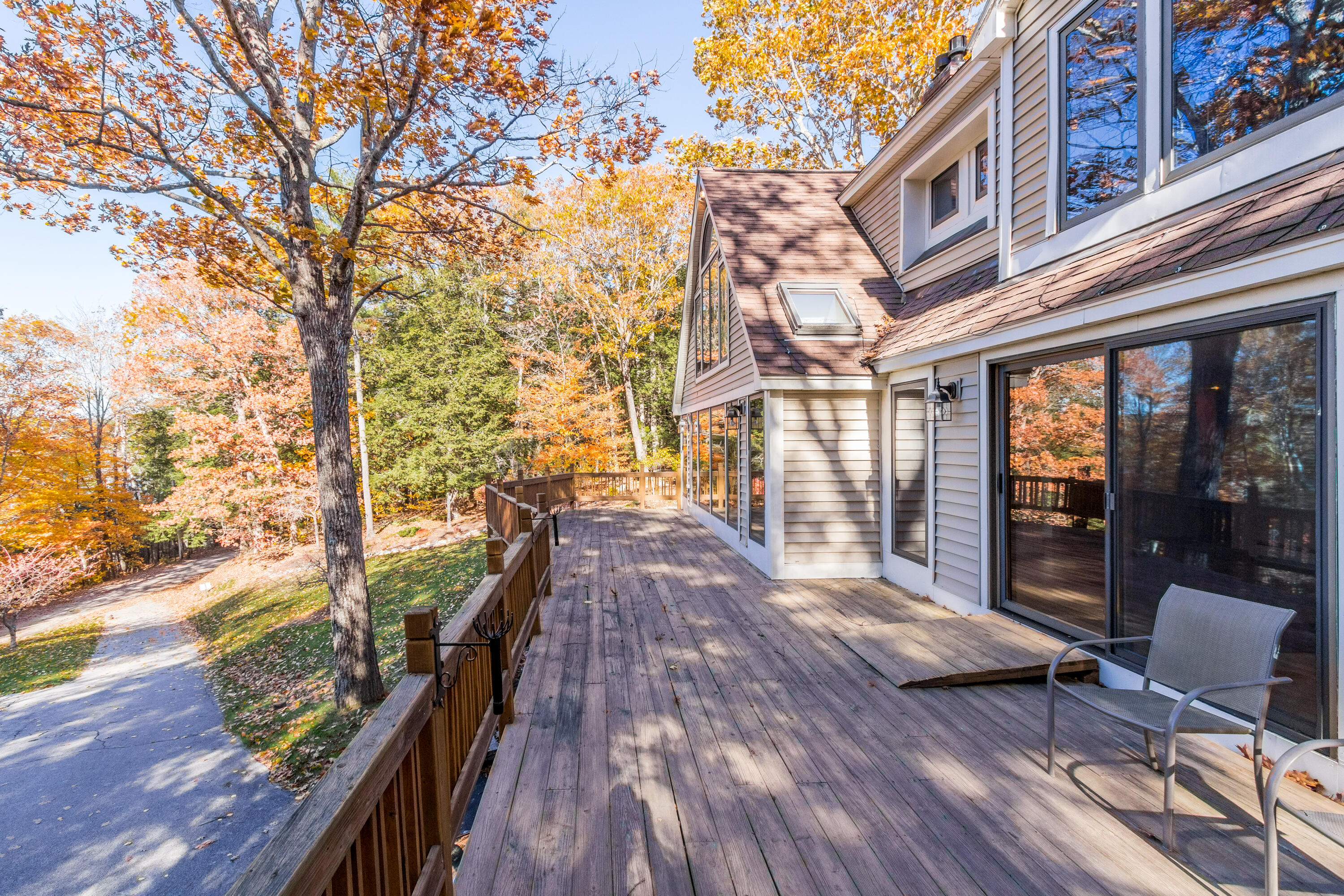 158 Jackson Cove Road Naples, ME 04055 - Photo 82 of 119 20211101HL-71090