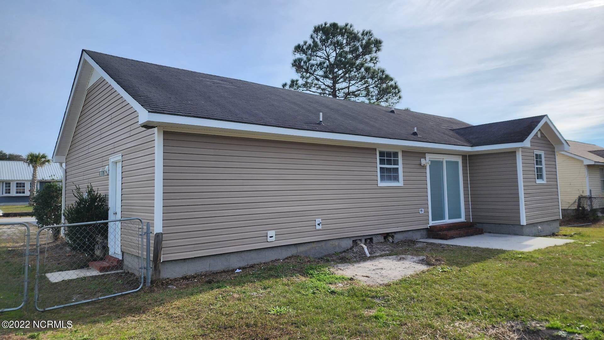208 South Ginger Drive Hubert, NC 28539 - Photo 19 of 22 22