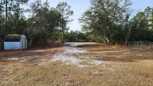 $1,525 | 208 South Ginger Drive, Hubert, NC 28539