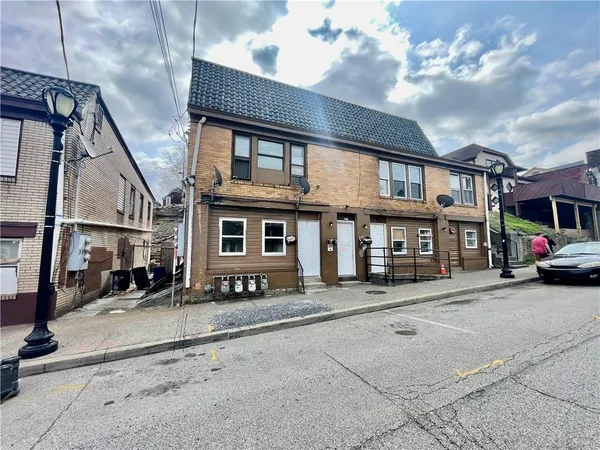 $550,000 | 499-509 Brownsville Road, Pittsburgh, PA 15210
