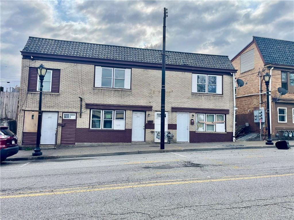 499-509 Brownsville Road Pittsburgh, PA 15210 - Photo 2 of 34