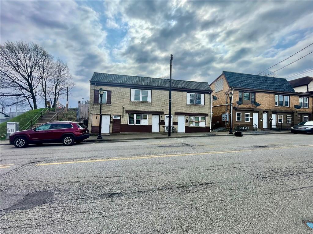499-509 Brownsville Road Pittsburgh, PA 15210 - Photo 3 of 34