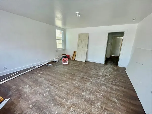 a bathroom with a sink and a bathtub