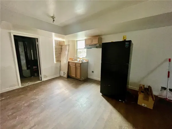 a view of entryway