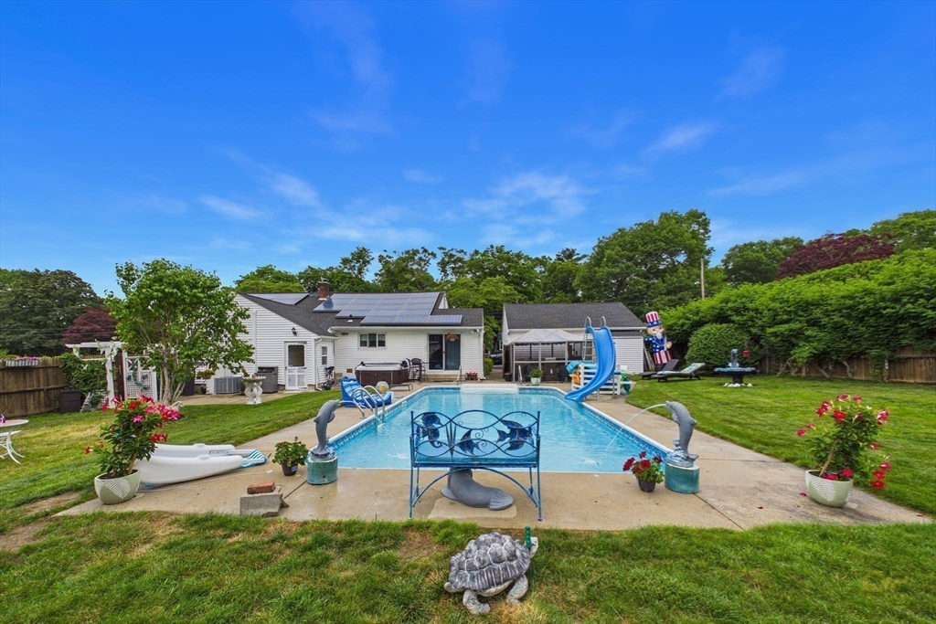 26 Pershing Avenue Acushnet, MA 02743 - Photo 32 of 39