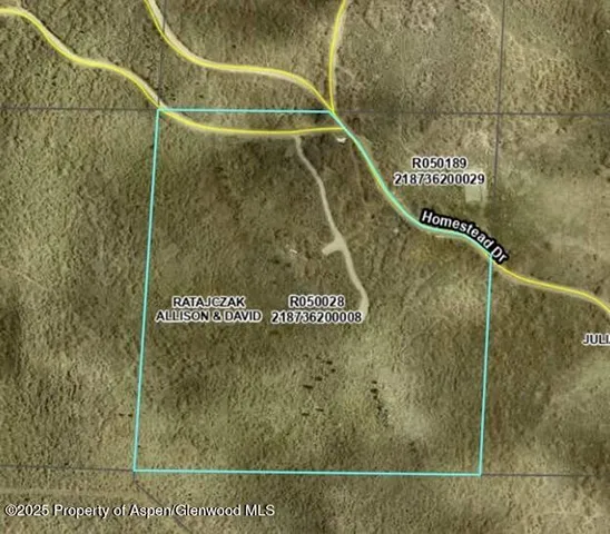 $995,000 | 52 Stover Valley Road, Glenwood Springs, CO 81601