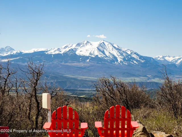a view of a wooden floor