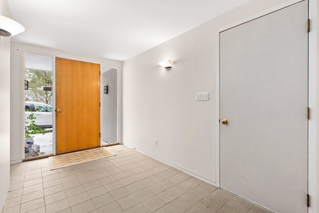 9 Valley View Road Weston, MA 02493 - Photo 26 of 30 a view of an empty room