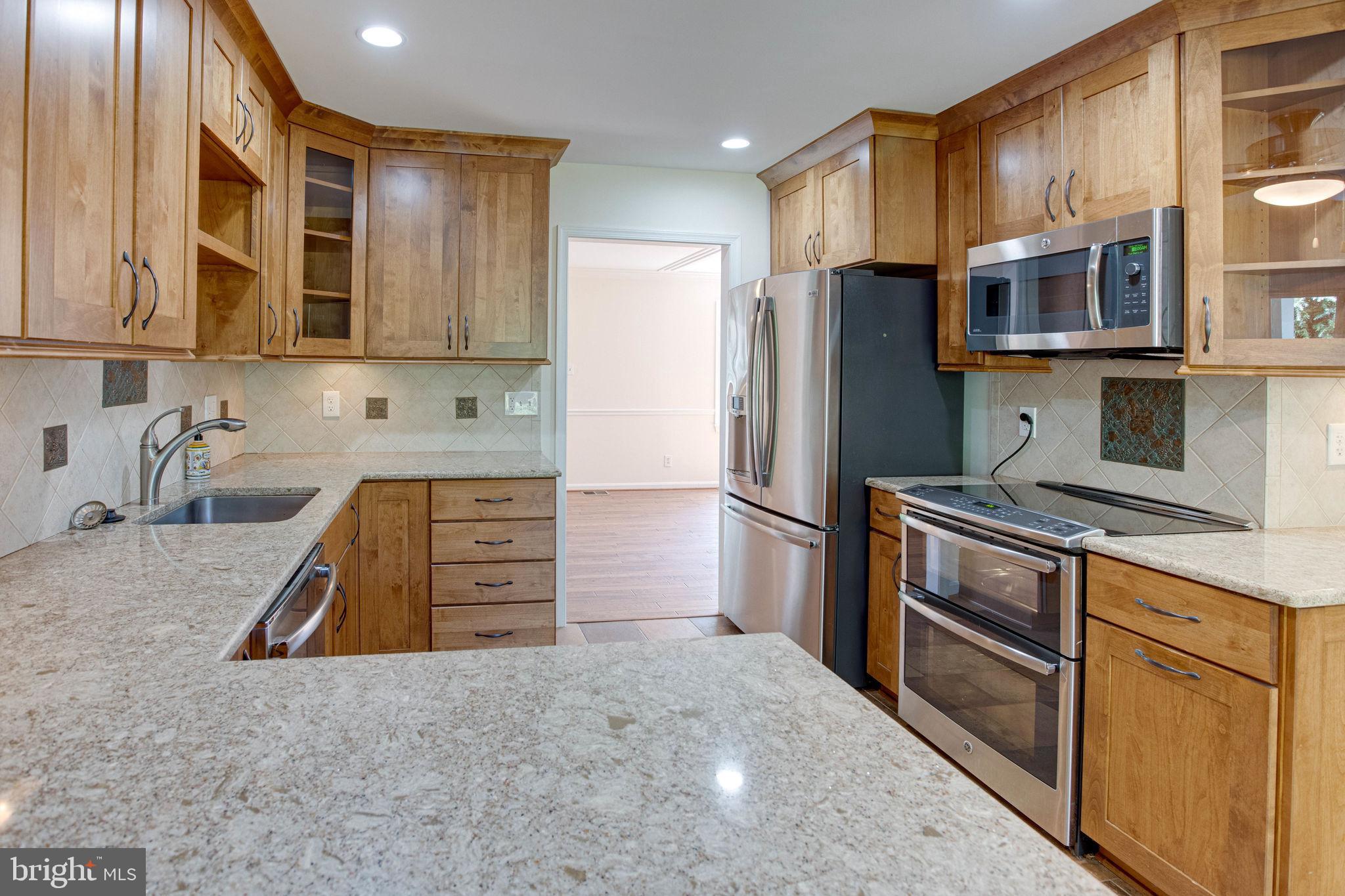 11629 Popes Head Road Fairfax, VA 22030 - Photo 17 of 61 Gallery Image 17
