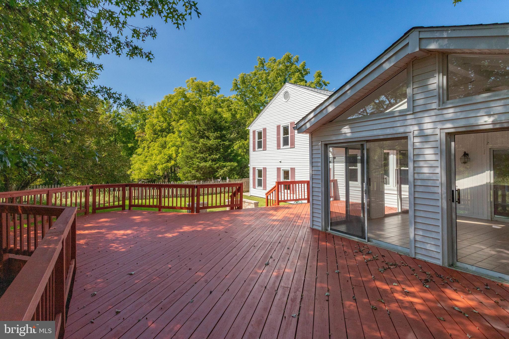 11629 Popes Head Road Fairfax, VA 22030 - Photo 50 of 61 Gallery Image 50