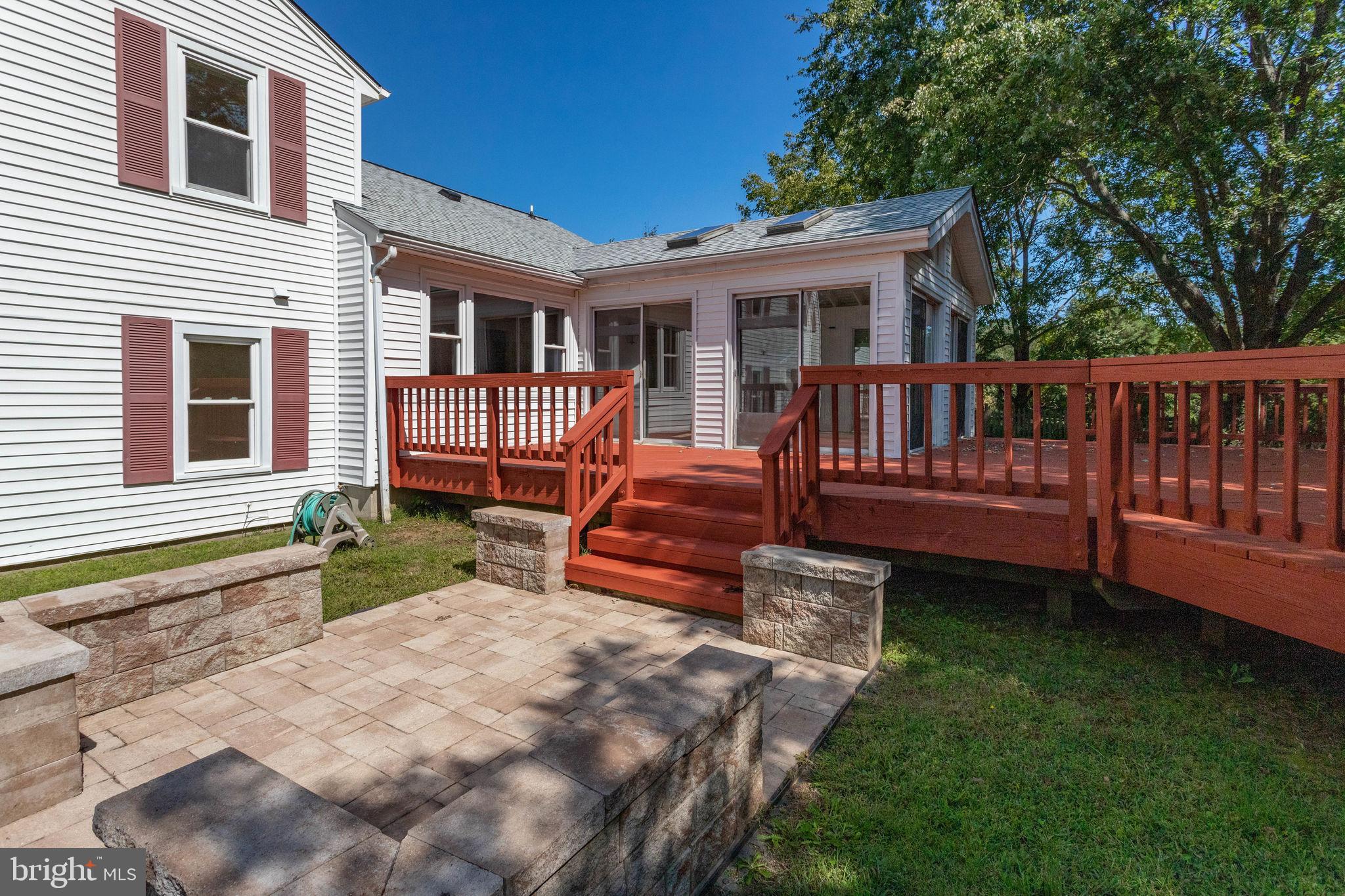 11629 Popes Head Road Fairfax, VA 22030 - Photo 54 of 61 Gallery Image 54
