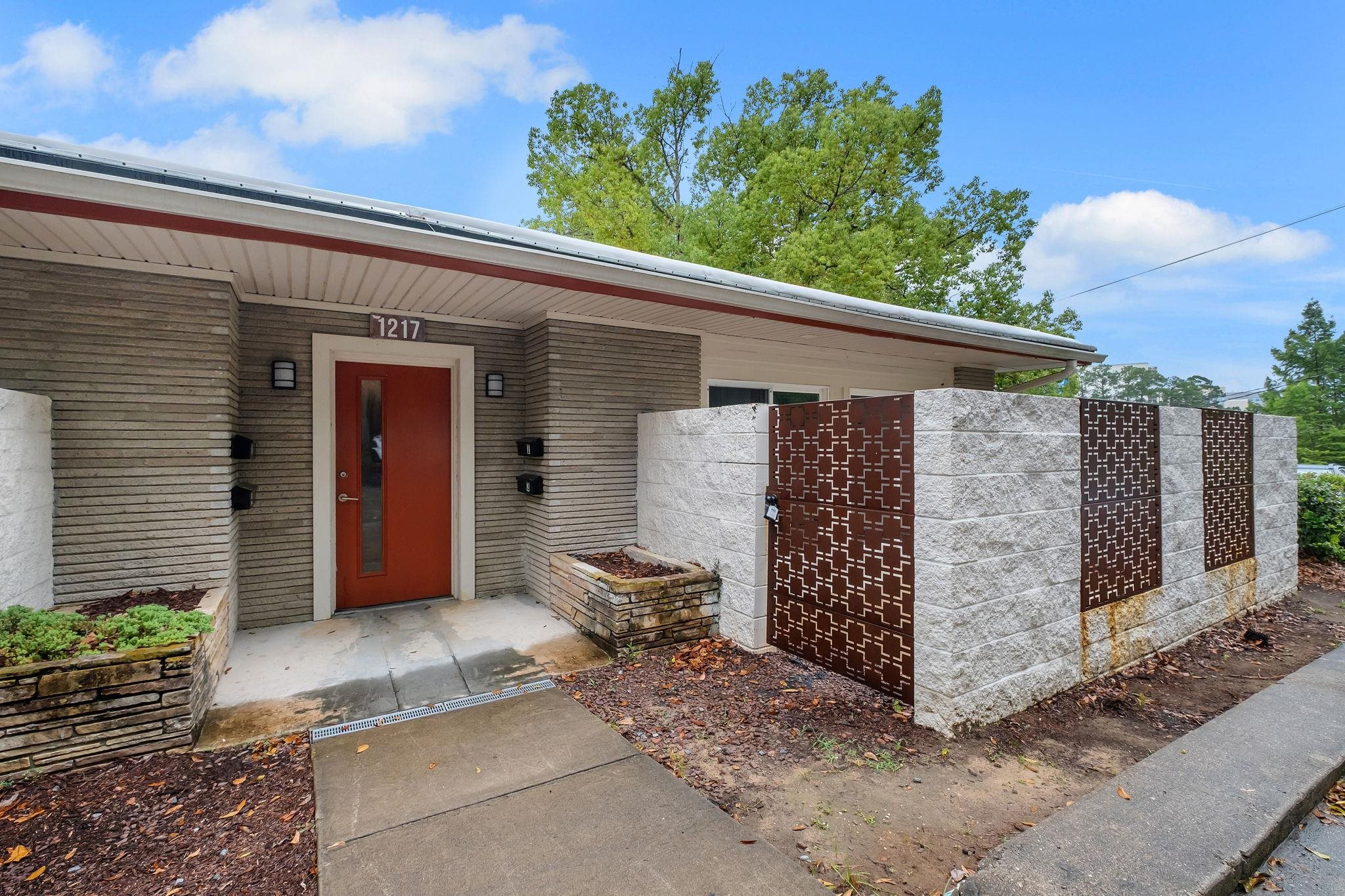 1217 Miccosukee Road, Unit 3 Tallahassee, FL 32308 - Photo 22 of 23