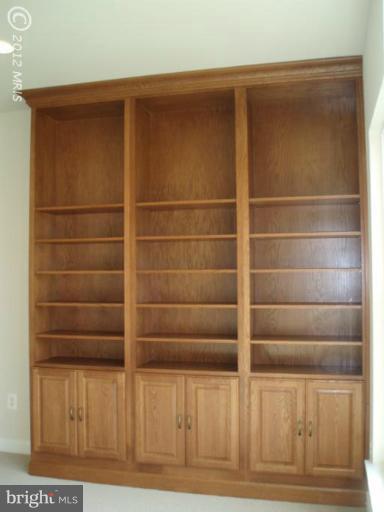 3 Elmer Derr Road Frederick, MD 21703 - Photo 15 of 30 a view of a room with shelves