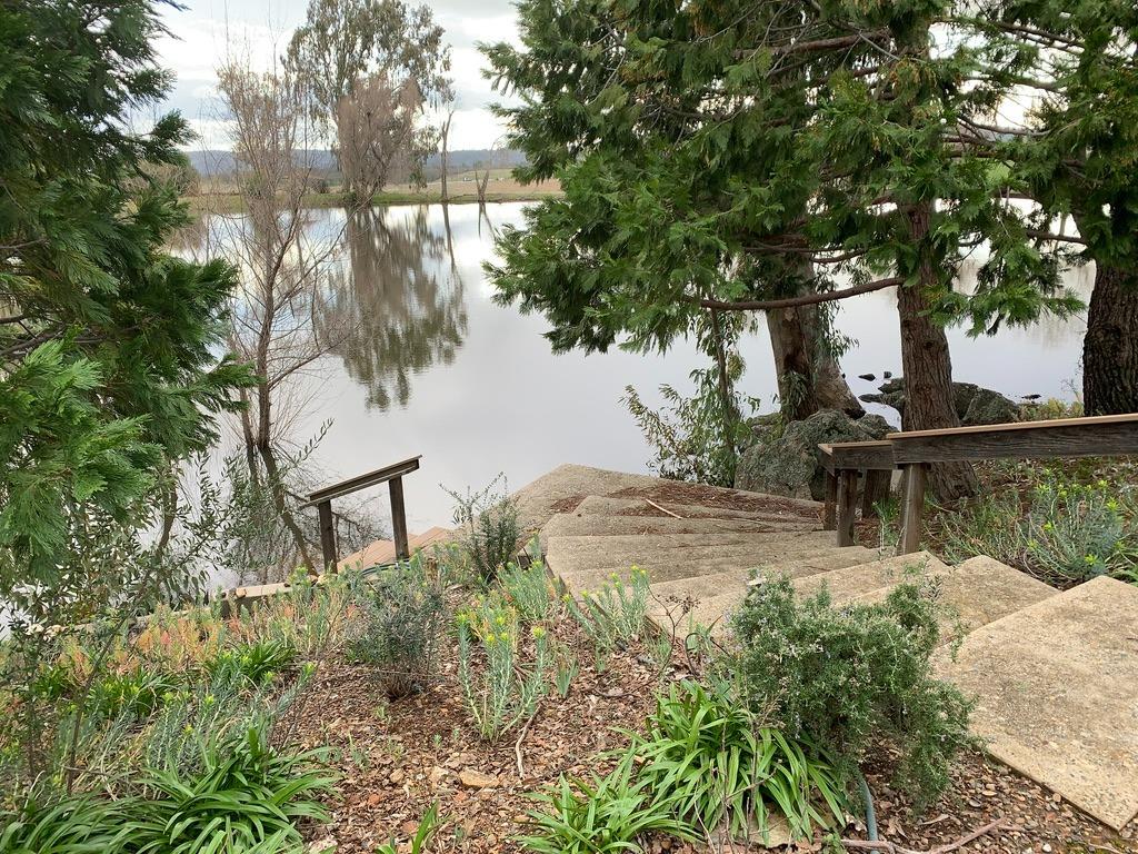 1172 Hodson Road Copperopolis, CA 95228 - Photo 21 of 94