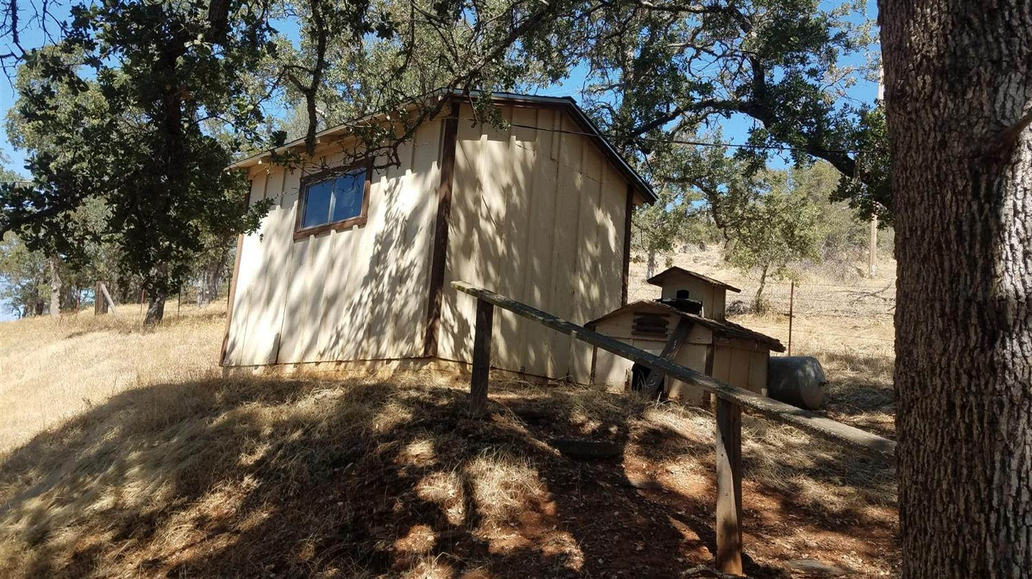 1172 Hodson Road Copperopolis, CA 95228 - Photo 42 of 94
