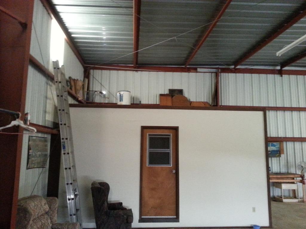 1172 Hodson Road Copperopolis, CA 95228 - Photo 56 of 94 a view of storage and utility room