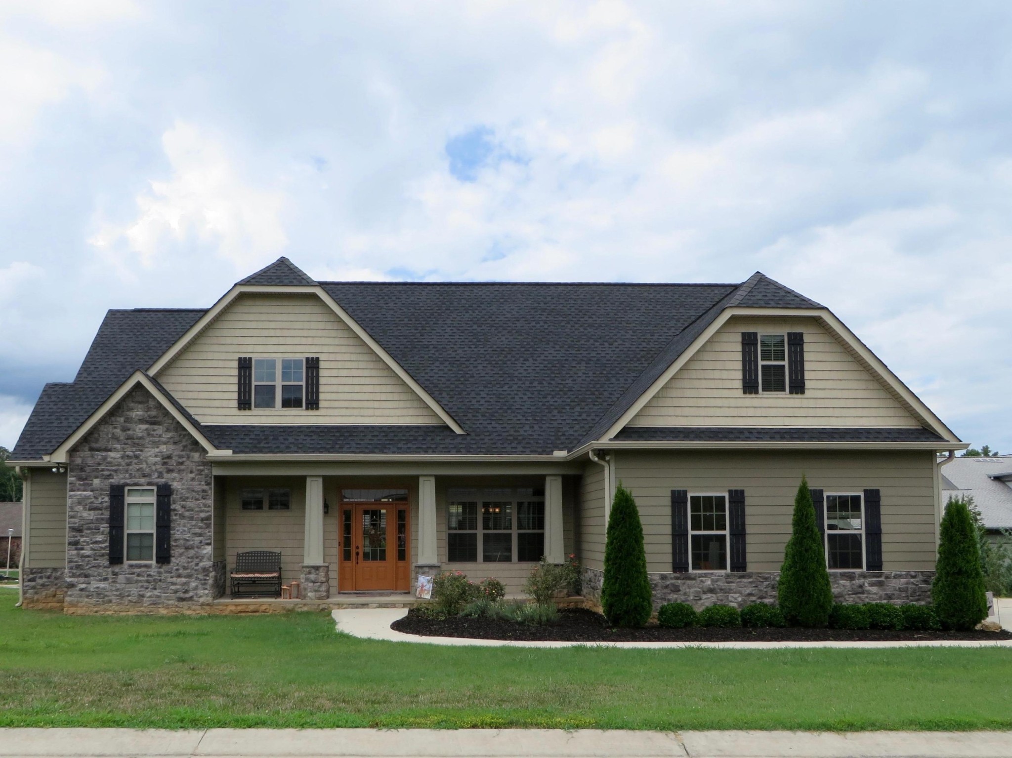 101 Cove Pointe Lane Oak Ridge, TN 37830 - Photo 1 of 1 Gallery Image 1