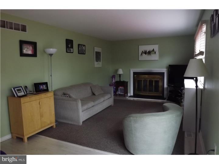 2554 Rosenberry Road Gilbertsville, PA 19525 - Photo 3 of 12 Family Room