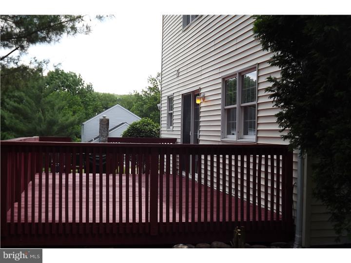 2554 Rosenberry Road Gilbertsville, PA 19525 - Photo 6 of 12 Bedroom