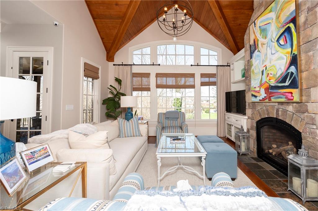 287 James Way Bermuda Run, NC 27006 - Photo 13 of 44