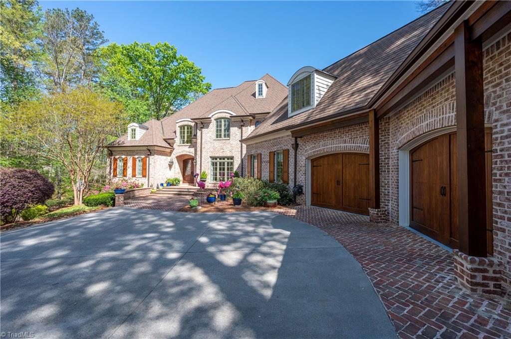 287 James Way Bermuda Run, NC 27006 - Photo 41 of 44