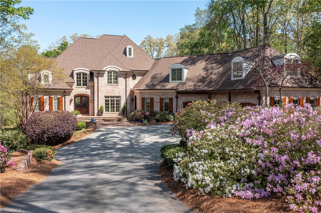 287 James Way Bermuda Run, NC 27006 - Photo 42 of 44