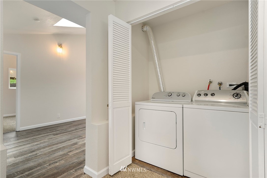 17307 18th Avenue Southeast Bothell, WA 98012 - Photo 21 of 40 a room with storage and utility