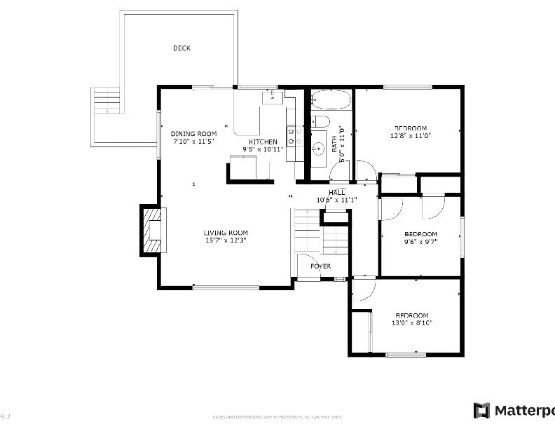 17307 18th Avenue Southeast Bothell, WA 98012 - Photo 39 of 40 a picture of a bench in a white building