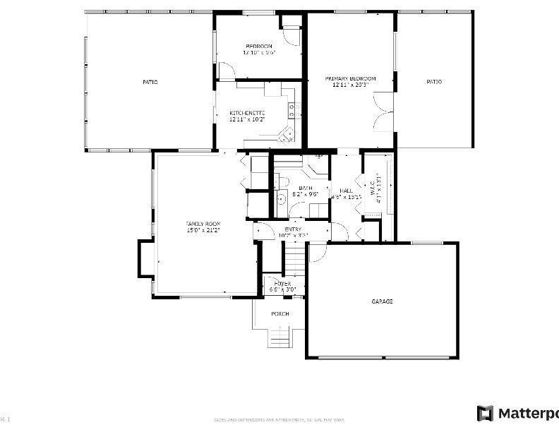 17307 18th Avenue Southeast Bothell, WA 98012 - Photo 40 of 40