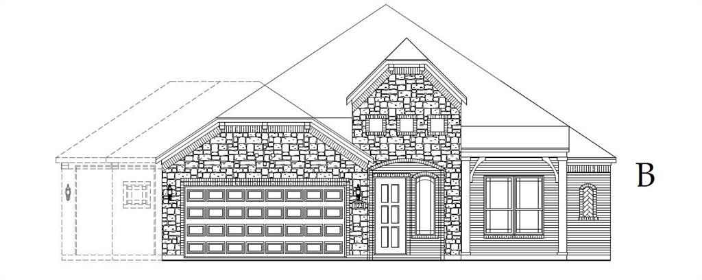 1124 Sharp Street Anna, TX 75409 - Photo 1 of 1